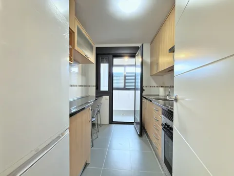 Pis de 74 m² a Madrid