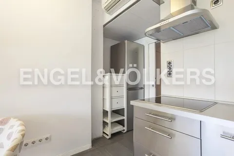 Pis de 65 m² a Madrid