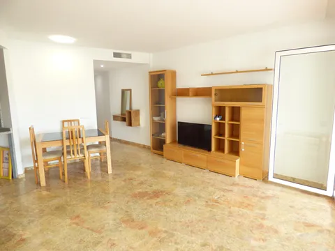 Flat 70 m² in Alcaucín