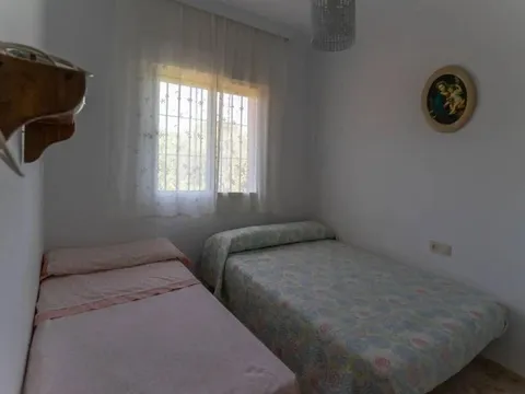 Casa de 120 m² a Alhaurín el Grande