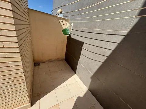 Pis de 190 m² a Alacant
