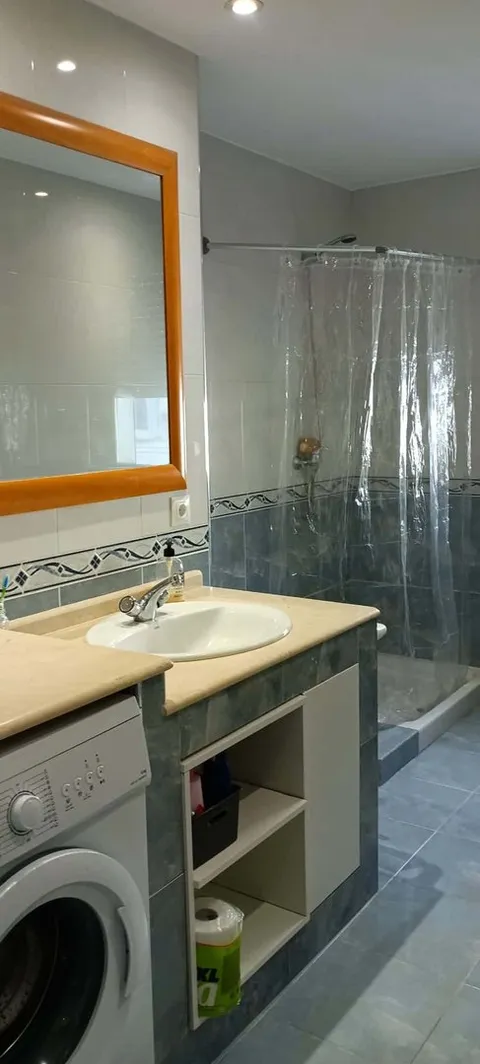 Stanza in affitto, Ponferrada