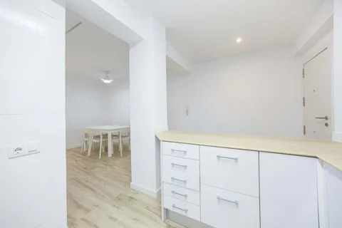 Habitació de lloguer, València