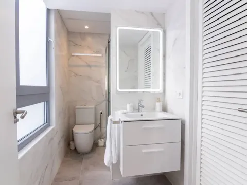 Pis de 168 m² a Palma