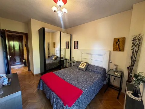 Pis de 65 m² a Madrid