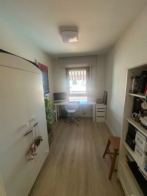 Pis de 90 m² a Saragossa