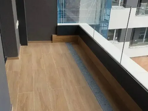 Pis de 74 m² a Oviedo