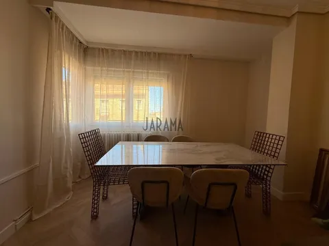 Flat 124 m² in Tudela