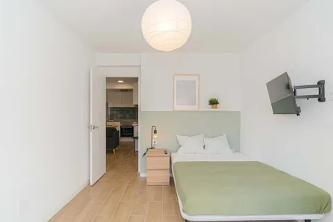 Habitació de lloguer, Alacant