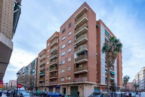 Habitació de lloguer, València