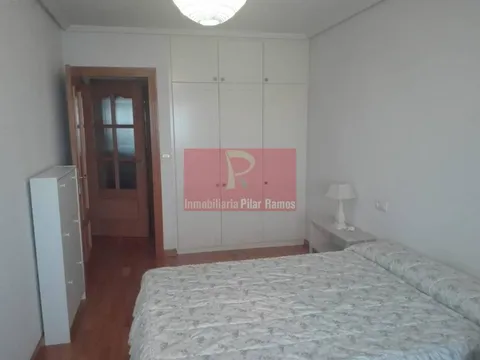 Pis de 50 m² a Lleó