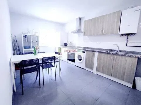 Pis de 130 m² a Oviedo