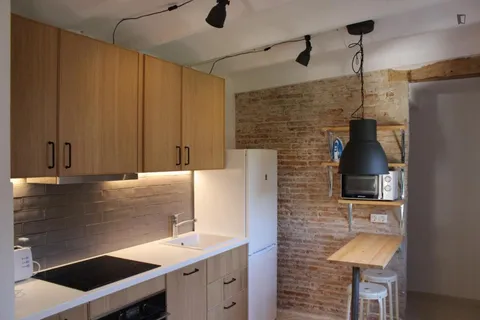 Pis de 94 m² a Barcelona