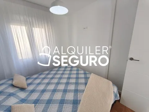 Pis de 80 m² a Alacant