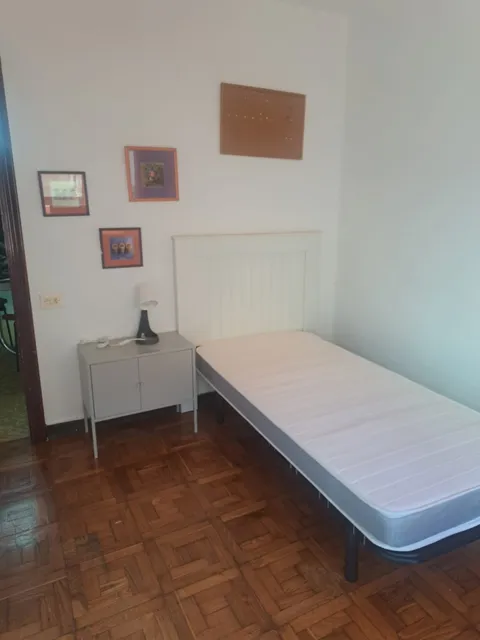 Pis de 70 m² a Santiago de Compostel·la