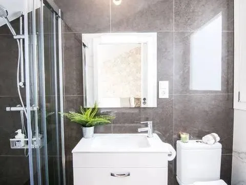 Habitació de lloguer, Santiago de Compostel·la