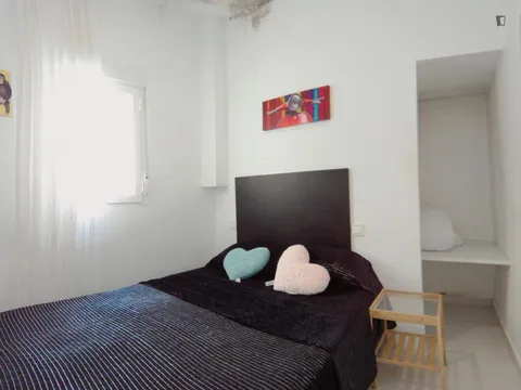 Pis de 25 m² a Madrid