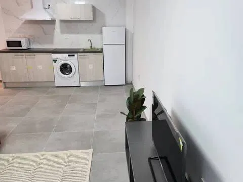Pis de 45 m² a València