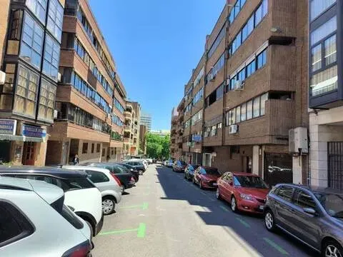 Appartamento 52 m² a Madrid