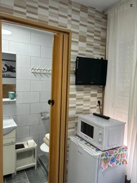 Pis de 15 m² a l'Hospitalet de Llobregat