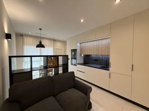 Pis de 42 m² a Granada