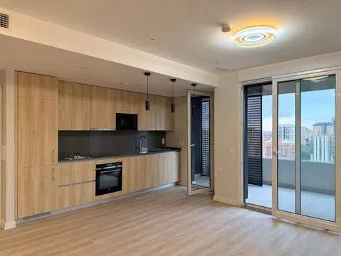Pis de 138 m² a Madrid
