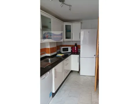 Pis de lloguer, Cartaya