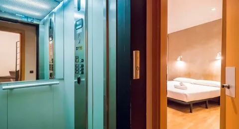 Pis de 30 m² a Barcelona