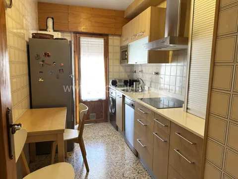 Pis de 95 m² a Jaca