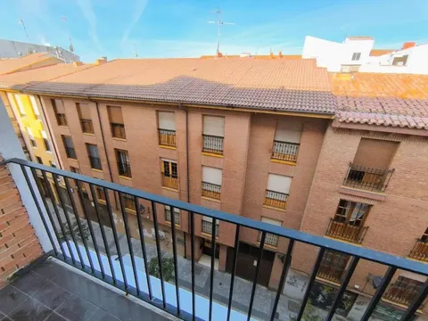 Pis de 72 m² a Palencia