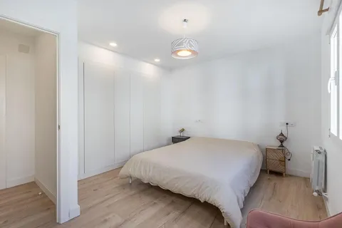 Wohnung 171 m² in Granada