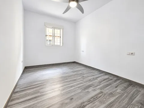 Pis de 66 m² a Sant Vicent del Raspeig