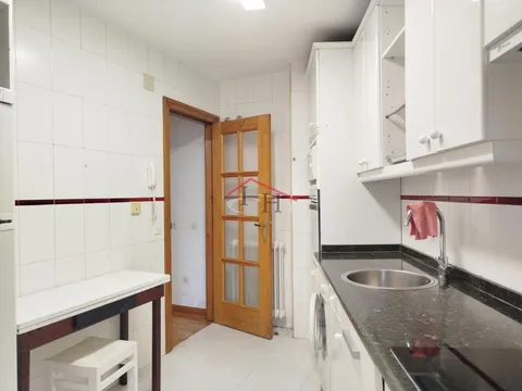 Wohnung 95 m² in León (4/12)
