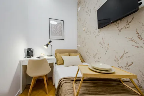 Квартира 130 м² у Madrid