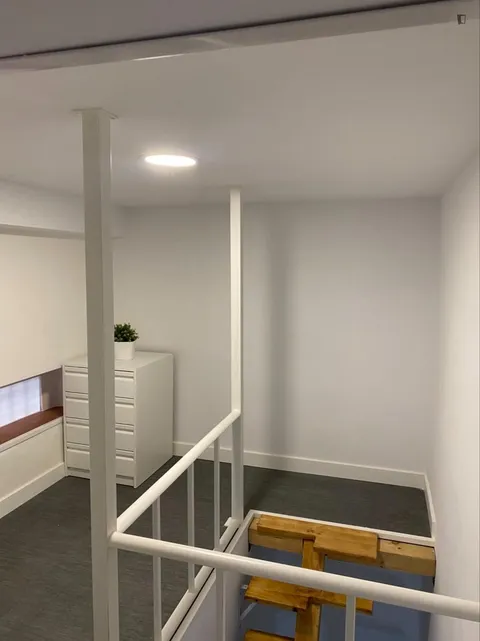 Pis de 41 m² a Madrid