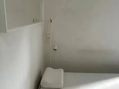 Pis de 17 m² a Barcelona