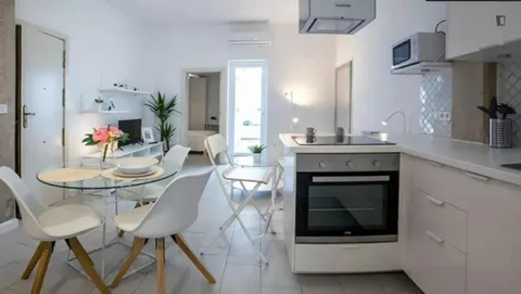 Pis de 69 m² a València