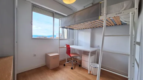 Apartamento 106 m² em Murcia