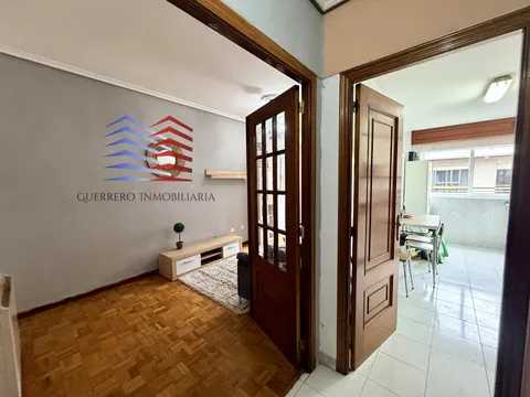 Pis de 120 m² a Ourense