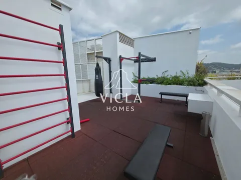 Pis de 90 m² a Eivissa
