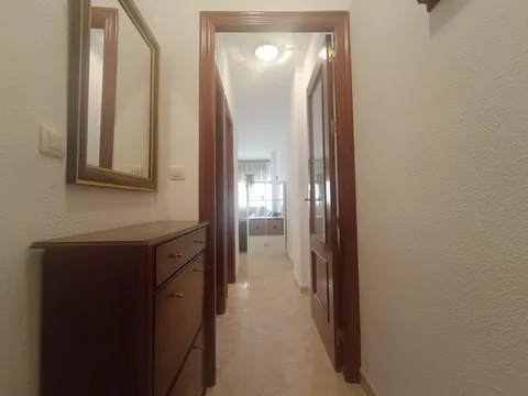Pis de 62 m² a Sevilla