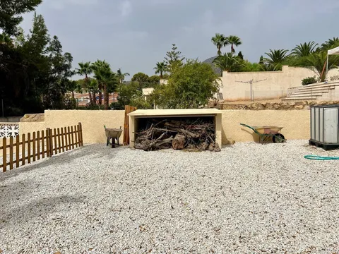 Casa 290 m² a la Nucia