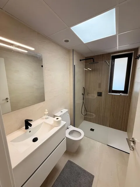Flat 90 m² in Los Alcázares