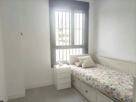 Appartamento 98 m² a Málaga
