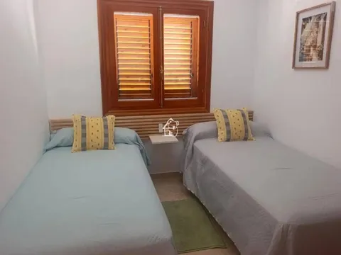 Casa de 85 m² a el Pilar de la Foradada
