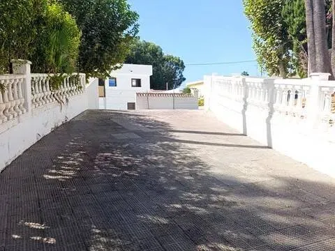Pis de 120 m² a l'Alfàs del Pi