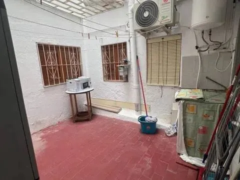 Pis de 90 m² a Almeria