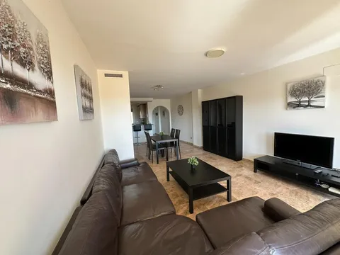 Pis de 114 m² a Mijas