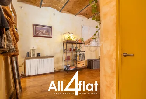 Appartement 51 m² à Barcelone