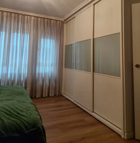 Pis de 84 m² a Oviedo